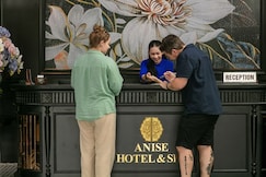 Hanoi Anise Hotel and Spa, Hanoi