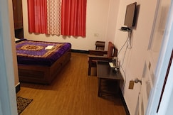 HOTEL MANDALA, Ravangla