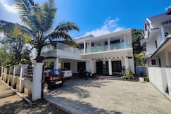 Anns Ville Homestay, Thekkady