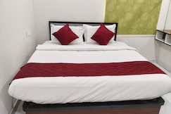 Advitha Hotel Grand, Mulug