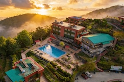 Foxoso Aamari Resort  A Luxury Retreat, Bhowali