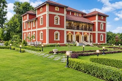 Champaner Heritage Resort, Halol