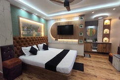 Shree Jagannath Nibas 500M From Puri Sea Beach, Puri