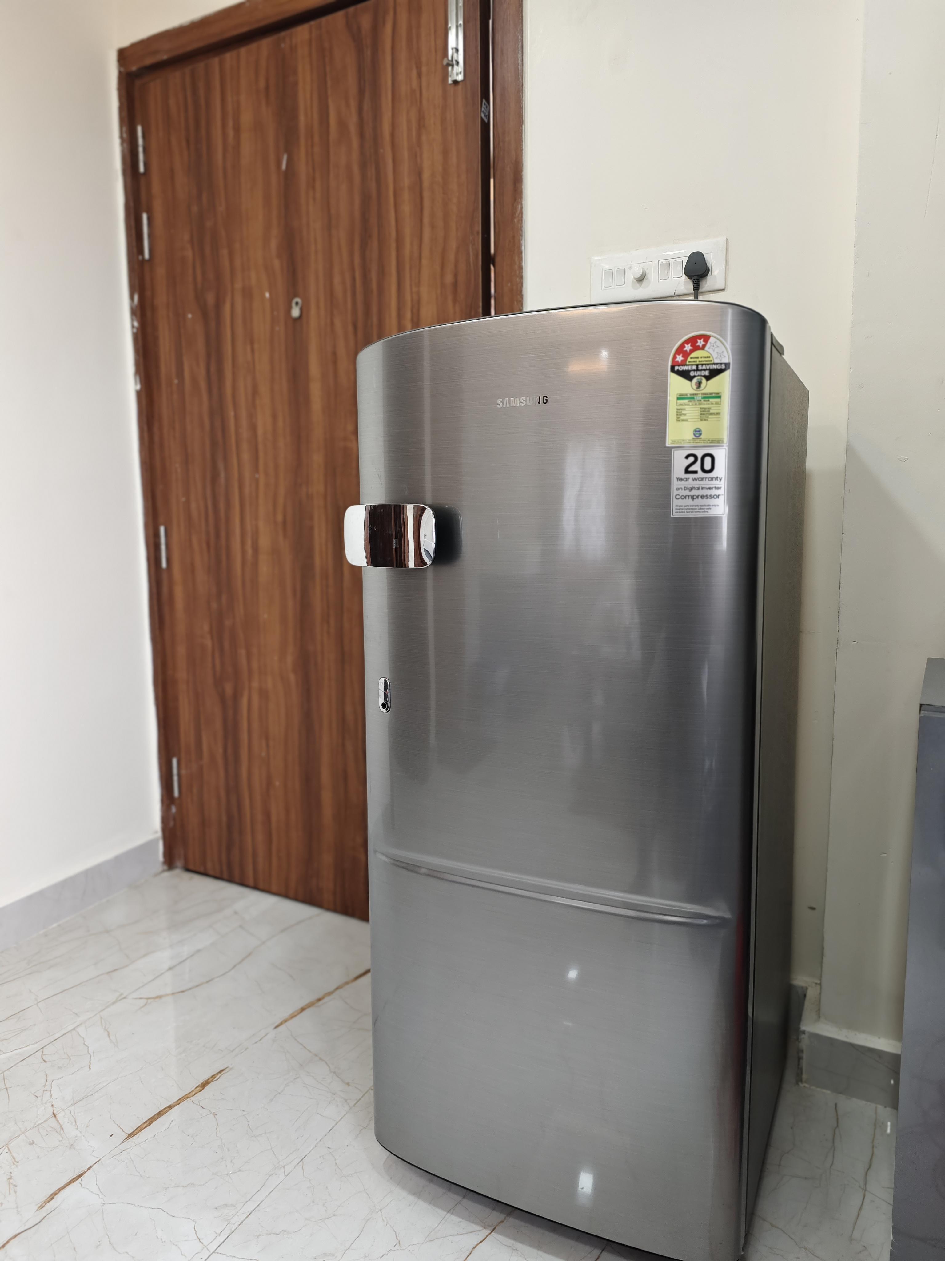 Sai Homestay Entire 1BHK AC Apartment With Kitchen Near Beach In A Resort - Tap to explore photos