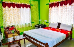 Single Room Family Cottage