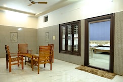TPS Guest House, Yelagiri