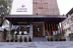 Lavender Infopark Kochi, Cochin