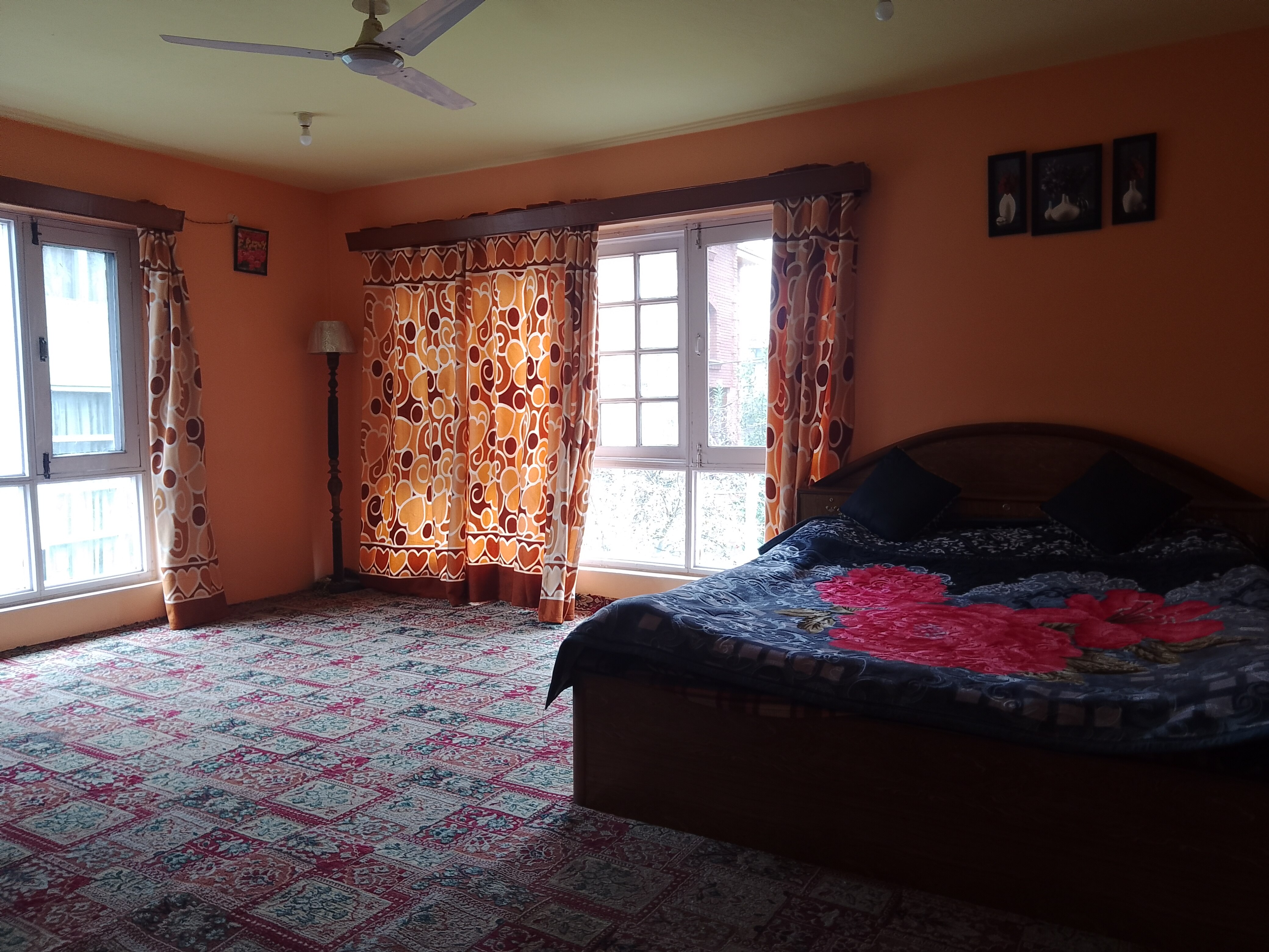 Aafiyat Homestay - Tap to explore photos