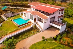 Amarjas Sierra Vista 4BHK Villa With Pvt Pool, Lonavala