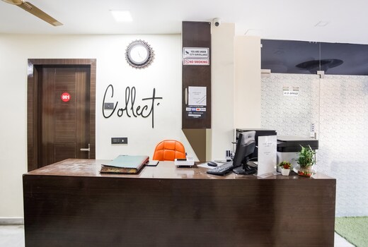Hotel O NP INTERNATIONAL AND ACCOMMODATION