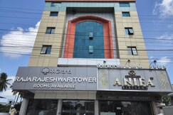 RR Grand, Ramanathapuram