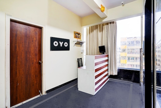 Super Hotel O RR Comforts