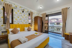 4 BHK The vibe Villa with pvt pool, Mercury Stays, Lonavala