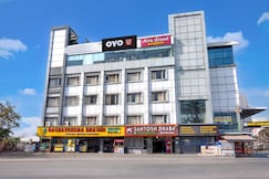 Hotel O Namo Stay Inn, Hyderabad