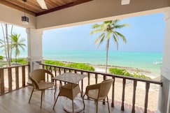 TURTLES BAY RESORT, Lakshadweep