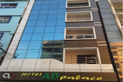 Hotel AB Palace, Jamshedpur