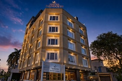 Hotel Mandovin - A Premium Hotel In Udaipur, Udaipur