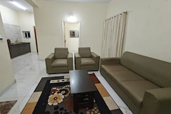 Kalpavrukksha Luxury Service Apartment Unit 1, Chikmagalur