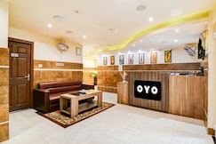 Hotel O The Nest By Mint, Siliguri