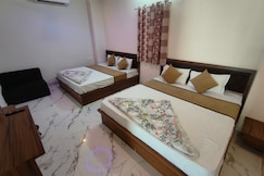 Hotel Bansiwala, Khatu