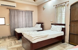 Standard Rooms