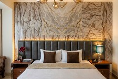 Vrinda Luxury Residency, Vrindavan