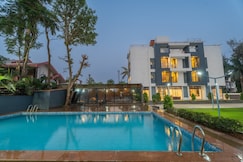 Treeo Resort Lonavala Pure Veg & Lawn, Lonavala