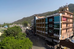 Hotel Kings Regency, Jwalamukhi