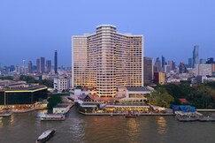 Royal Orchid Sheraton Riverside Hotel Bangkok, Bangkok
