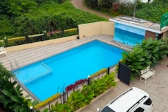 FOGGY WOODS RESORT, Wayanad