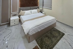 Hotel Gatik Inn, Sanawad