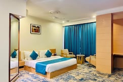 THE GORBANDH PALACE, Bharuch