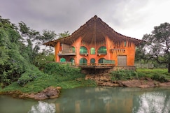 Saffronstays RiverRock - Panvel, Maharashtra, Navi Mumbai