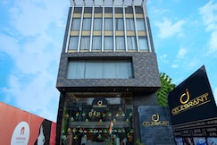 Celebrant Hotel, Varanasi