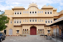 Castle Khandela, Jhunjhunu
