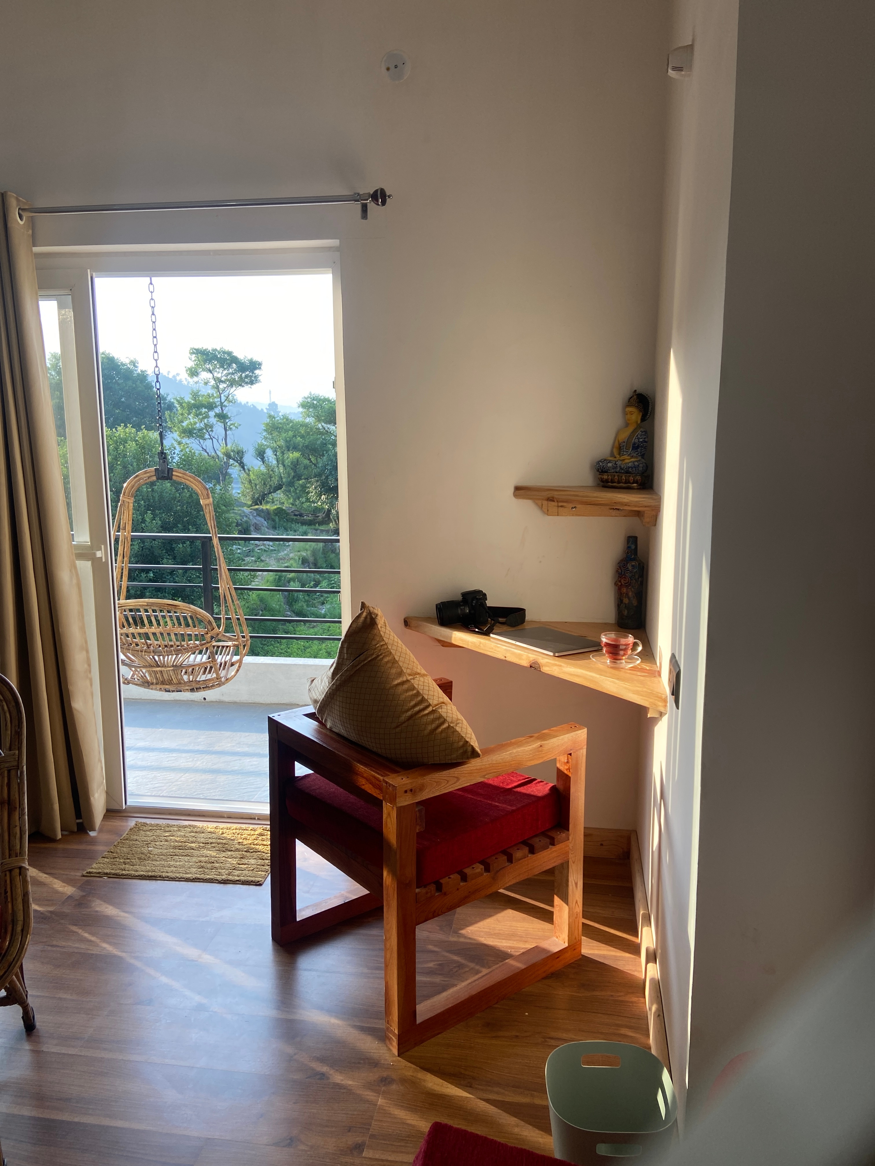 Meraki Living Farmstay - Tap to explore photos