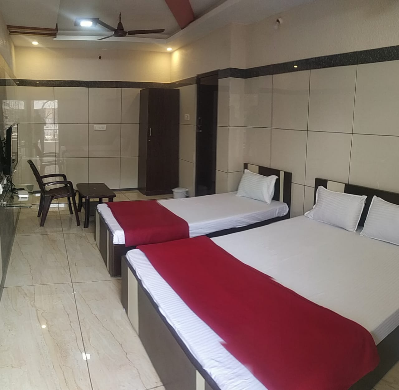 Sar Raj (S.R) Residency - Tap to explore photos
