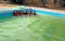 Swimming Pool 3
