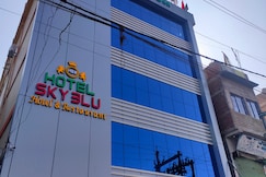 Hotel Sky Blu, Purnia