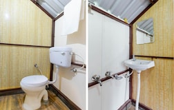 Washroom
