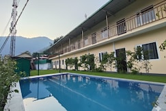 Green Ganga Resort, Rishikesh