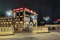 Shri sangam hotel, Muzaffarnagar