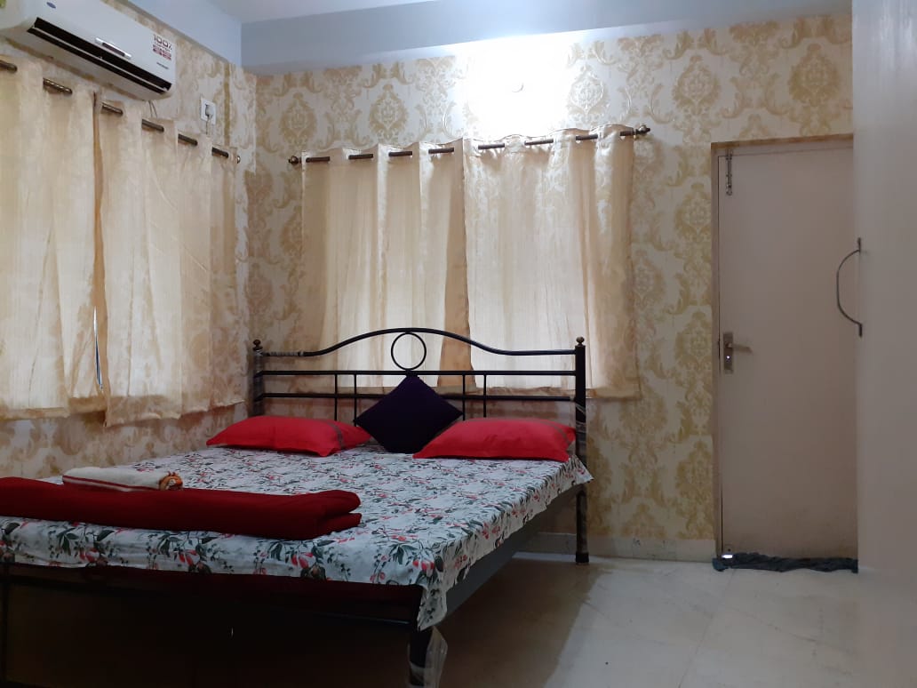Entire home at Kalikapur - Tap to explore photos