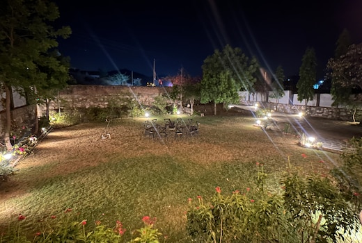 Shree Villa