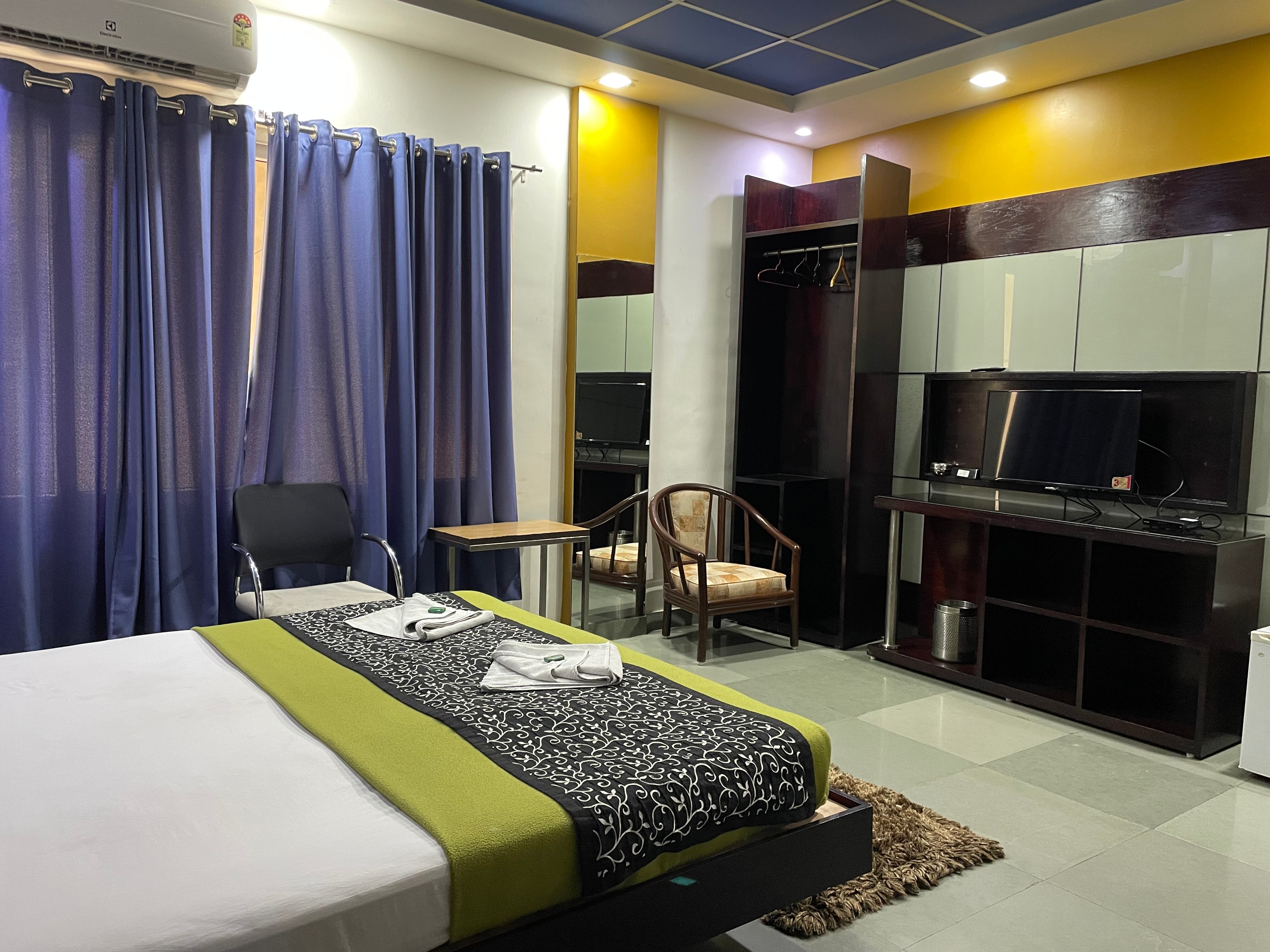 KK Service Apartments 3