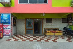 Hotel Sairam Lodge, Chittoor