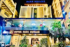 Hotel Park Square, Purnia