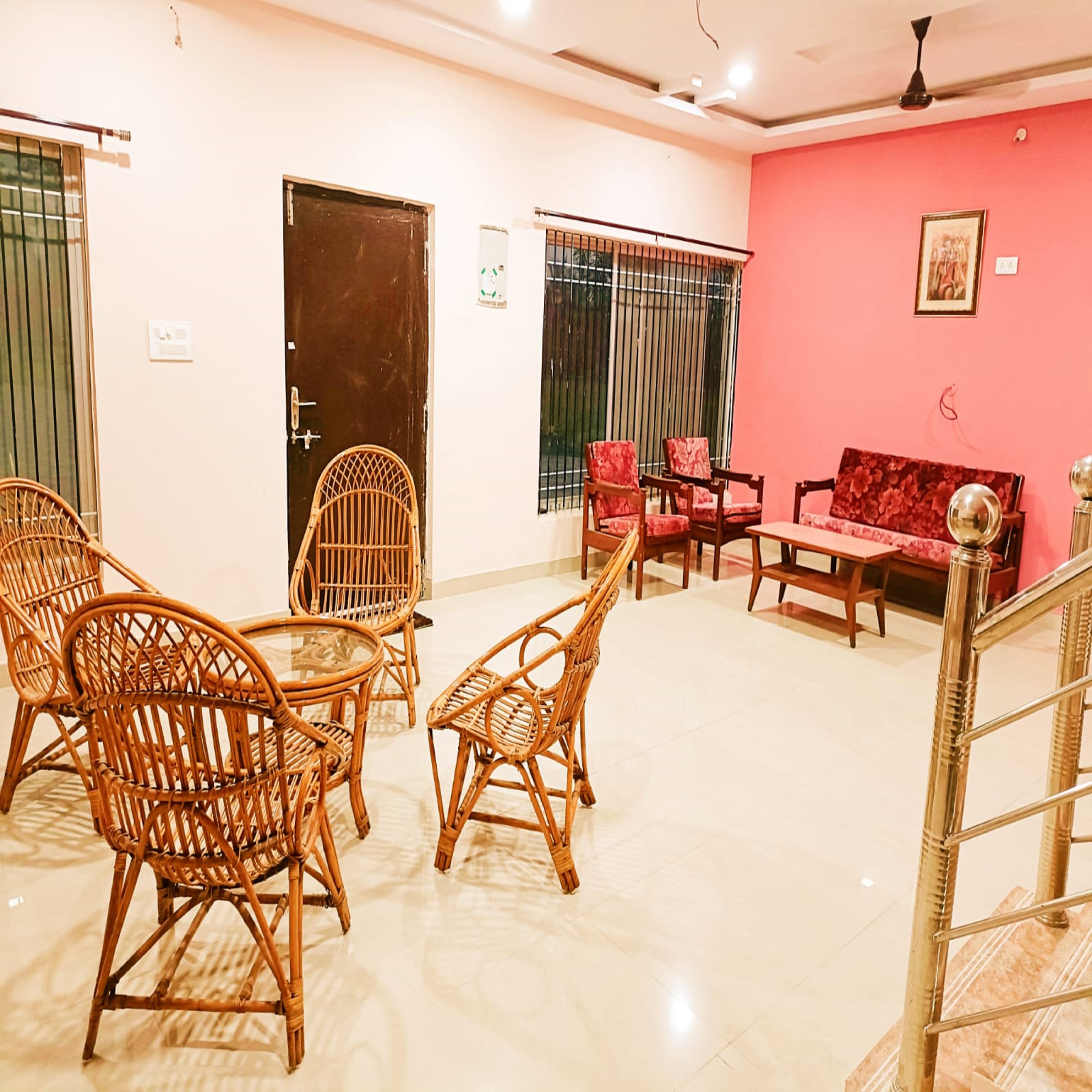 Royal Palms | 10 BHK Farmhouse - Tap to explore photos