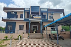 Shripati Resort, Salasar