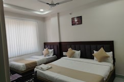 Hotel Kusum Dham, Bharatpur